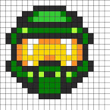 Fnaf Cuadriculado Buscar Con Google Minecraft Pixel Art Fuse Bead Patterns Pixel Art Grid