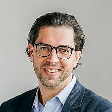 The Brockport Writers Forum: Justin Murphy