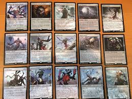 This is going to be mostly for newer players, here i talk about cockatrice and its benefits for you! 100 Card Mtg Decks More Custom Built Mtg Elf Edh Deck Commander Elite Toys Games Decks Sets