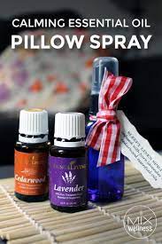 Try This Calming Diy Sleep Spray Recipe Made With Essential Oils Living Essentials Oils Calming Essential Oils Essential Oil Spray