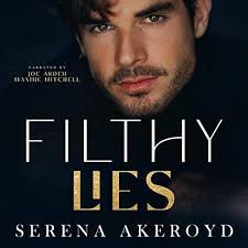 Amazon.com: Filthy King: A Dark, Mafia Romance (The Five Points' Mob  Collection, Book 7) (Audible Audio Edition): Serena Akeroyd, Jason Clarke,  Muffy Newtown, Serena Akeroyd: Audible Books & Originals