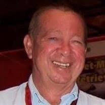 Harley Frederick Meredith Obituary