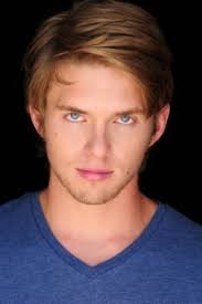 Chris Brochu