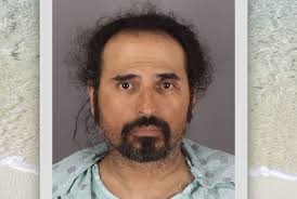 Wrong way driver indicted