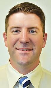 PAHS principal Jim Potts to resign, move to panhandle