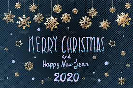 Maybe you would like to learn more about one of these? Merry Christmas Happy New Year 2020 Pre Designed Illustrator Graphics Creative Market