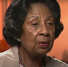 Harriet Elizabeth Byrd