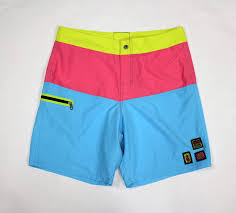 Maui And Sons Ss20 Boardshorts Preview Boardsport Source