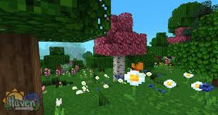 A win10 style gui texture pack that supports 90 mods download. Haven Texture Packs 1 17 1 1 16 Minecraft Resource Packs