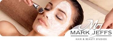 Dermalogica facials in Lincoln's 5-star salon