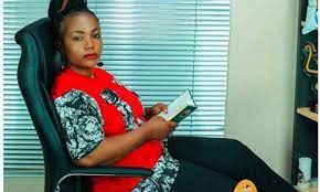 I quit my bank manager job to help my husband with his business. The Kenyans Ndoa Sio Mchezo Christina Shusho On Why She Facebook