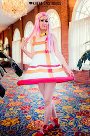 Anemone (Eureka seveN) by Bluucircles | ACParadise.com