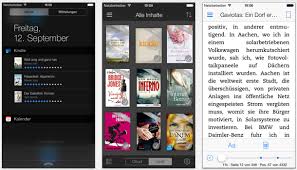 Audible is an amazon company that sells and produces audiobooks. Kindle App 4 6 Update Bringt Progressive Audible Wiedergabe Und Mehr Macerkopf