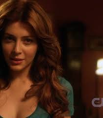 Pictures Photos Of Elena Satine Elena Satine My Hair Brunette