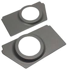 Exact fit speaker pods to improve the stereo in your silverado, sierra, tahoe, suburban or yukon. All Models Parts Audio And Security Speaker Components Grills