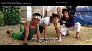 A group of terrorists have taken over a village and are holding the villagers hostage. Polis Evo 2 Full Movie Videos Dailymotion