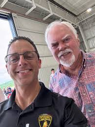 Hangar party pics part 2