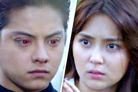 La Luna Sangre': Tristan finally reveals himself to Malia