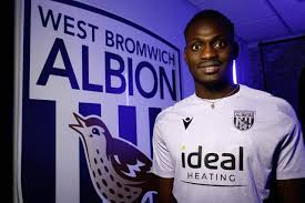 West Brom finalise surprise first summer signing as second imminent