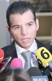 Sentencian a Genaro García Luna a casi 39 años de prisión