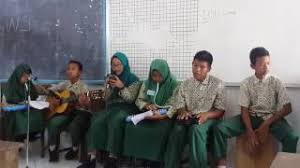 Namun selama empat hari pendaftaran, dari 43 smp negeri masih ada 13 smp negeri di purworejo yang masih kekurangan calon siswa. Ujian Praktek Seni Budaya Smp N 31 Purworejo Youtube