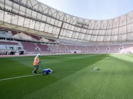 Dezember 2022) eine ausweitung der kapazitäten von 28.000 auf rund 45.000 hotelzimmer an. Wm 2022 In Katar Termine Modus Stadien Und Kritik Am Austragungsort Fussball