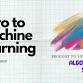 ALGORYTHM™️| Intro to Machine Learning