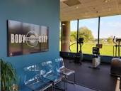 Body Shop Fitness By Design LLC - about