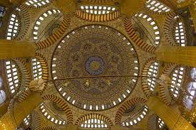 Life Of Sinan The Architect Motley Turkey