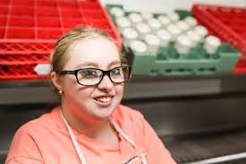 Brittany Coon's Instagram, Twitter & Facebook