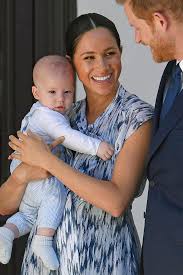 Archie has now officially transcended archie bunker and riverdale's archie to take the, um, throne as the quintessential retro nickname name. Herzogin Meghan Ausflug Mit Archie Diese Details Fallen Auf Gala De