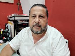 A MANOS LLENAS": Recrimina Maricruz a Sanén "agandalles" como presidente de  Morena