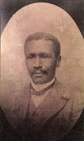 Charles Graves, Early Postmaster