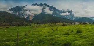 If raindrops on roses are a few of your favourite things, then kampung kundasang, (along kundasang ranau highway), ranau, sabah. Planning A Trip To Kundasang Things To Do What To Know