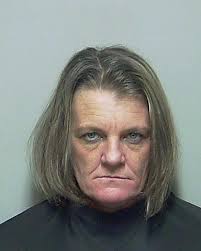 Kristina Michelle Kaylor 3/28/25