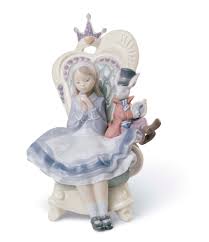 We did not find results for: Alice In Wonderland Figurine Lladro Europe