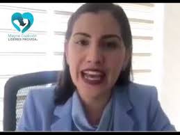 Testimonio Diputada Elsa Méndez