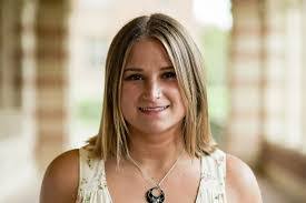 Mai Griffin's Instagram, Twitter & Facebook