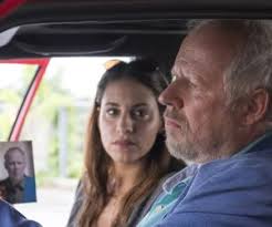 Almila bagriacik ist die neue an borowskis seite jetzt abonnieren! Almila Bagriacik Bilder Star Tv Spielfilm