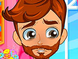 Bienvenue sur notre page jeux de tu pourras habiller, coiffer et maquiller les plus jolies filles, cuisiner un délicieux gâteau, soigner des licornes et tester ta compatibilité avec ton amoureux. Relooking De Petit Ami En Fille Jeu De Fille Gratuit Sur Jeux Jeu Fr