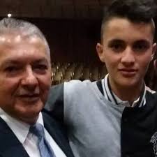 Armando Tomas Erazo Paz