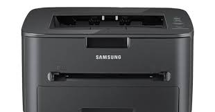 Von dem aus könntest du den treiber installieren. Samsung Ml 2525w Wireless Laser Printer Driver Download
