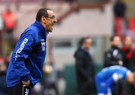 Account ufficiale empoli football club www.empolifc.com. How Maurizio Sarri Forged His Philosophy During Three Entertaining Empoli Years