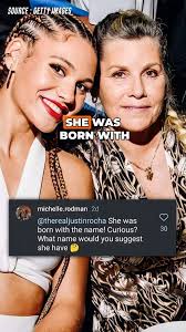 Michelle Rodman defends her daughter as she clapped back at haters  questioning her daughter's last name? 🤔 #TrinityRodman #MichelleRodman  #DennisRodman #FamilyDrama #Support #StrongWomen #ClapBack ...