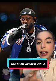 O Que Estava Escrito No Mosaico Do Kendrick Lamar