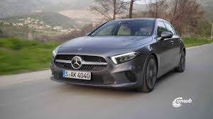 Check specs, prices, performance and compare with similar cars. Anwb Test Mercedes A Klasse 2018 Youtube