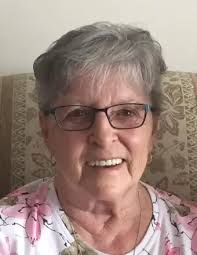 Obituary information for Linda Margaret Murphy