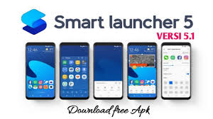 Smart Launcher 5 Pro Apk Download Versi 5 1 Youtube