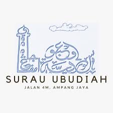 Surau Ubudiah Ampang Jaya