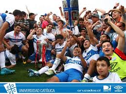 Universidad catolica average scored 1.14 goals per match in season 2021. U Catolica Home Facebook
